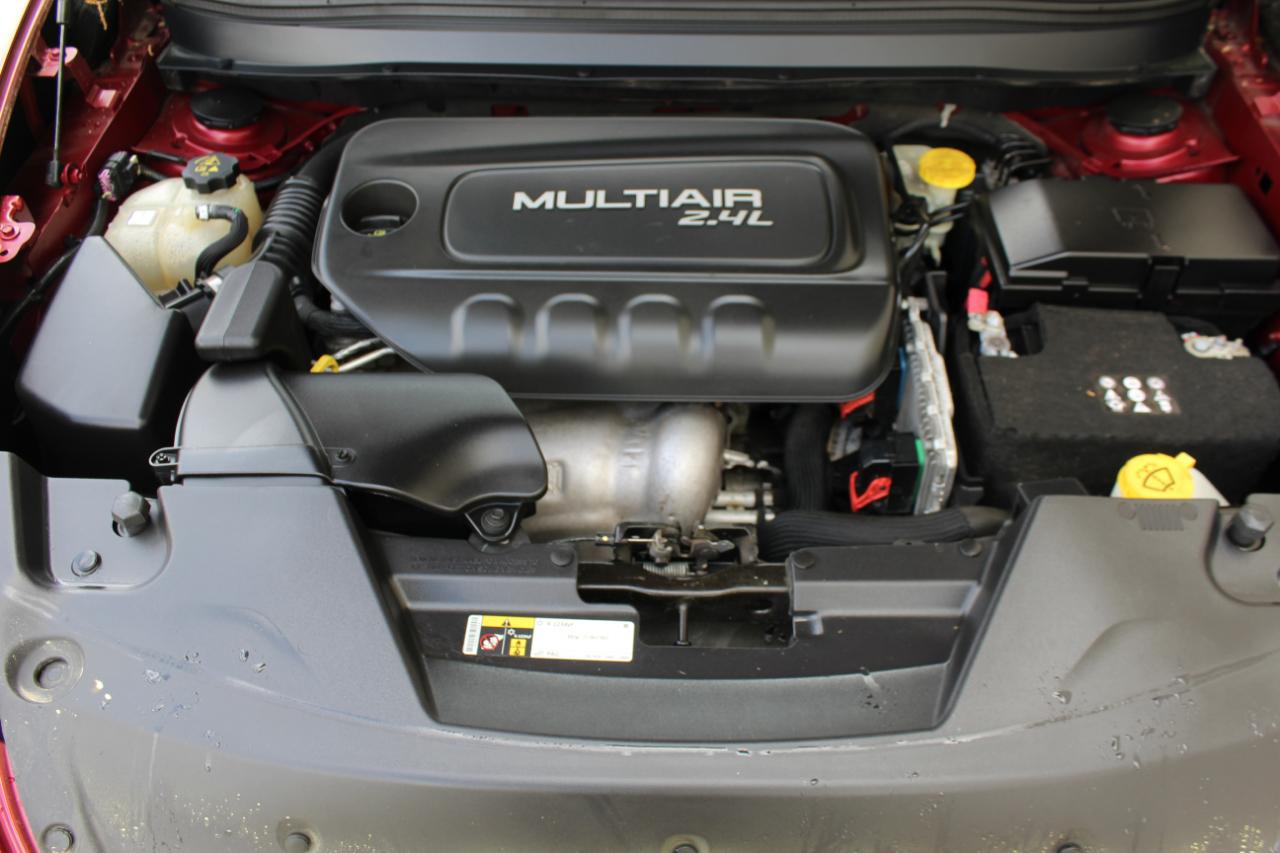 Jeep Cherokee Sport FWD 2016