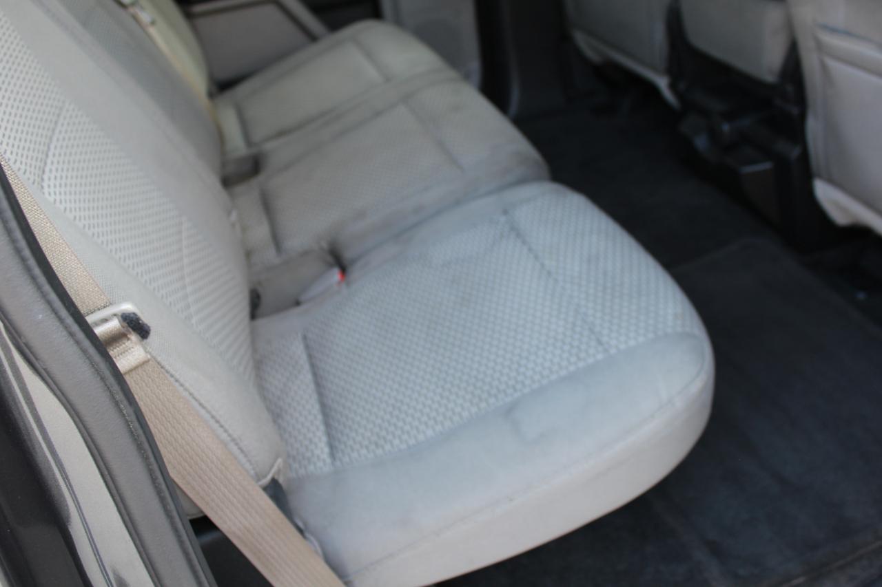 Ford F-150 XLT SuperCrew 5.5-ft. Bed 2WD 2016