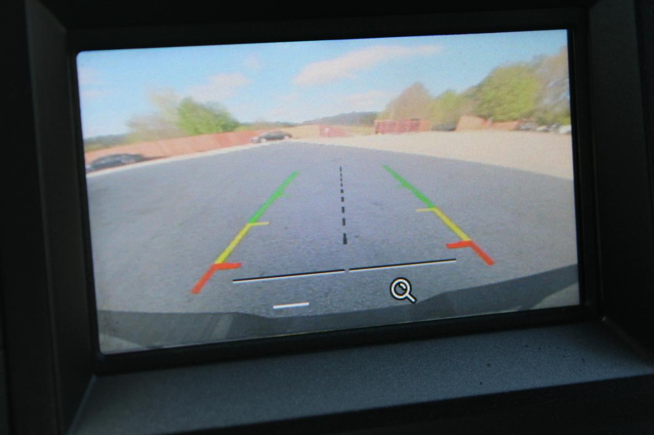 Ford F-150 XLT SuperCrew 5.5-ft. Bed 2WD 2016