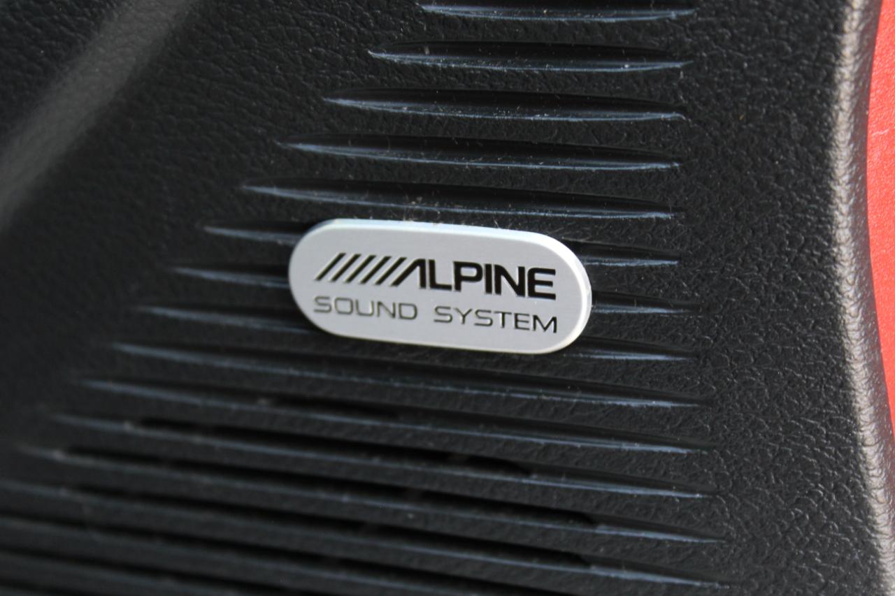 Dodge Challenger SXT 2018