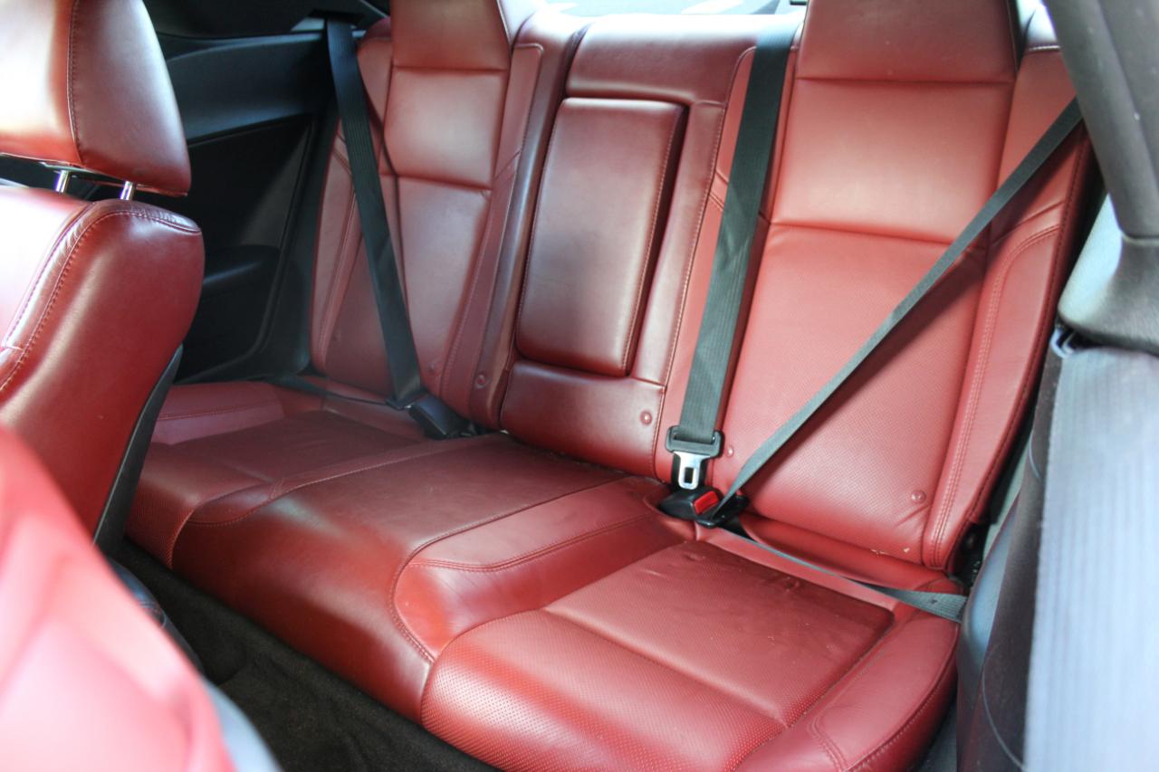 Dodge Challenger SXT 2018