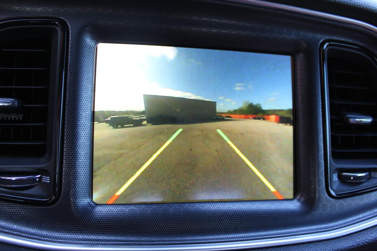 Dodge Challenger SXT 2018