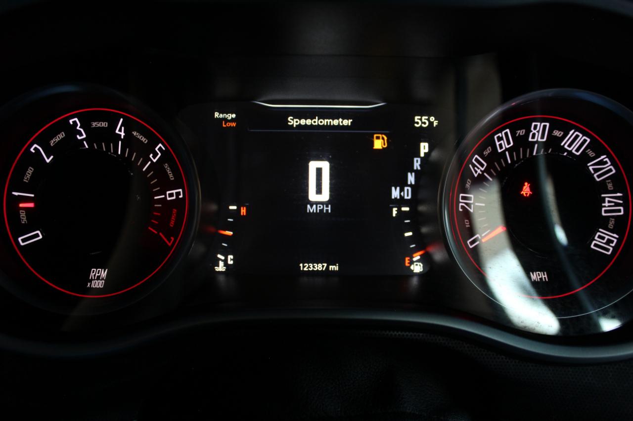 Dodge Challenger SXT 2018