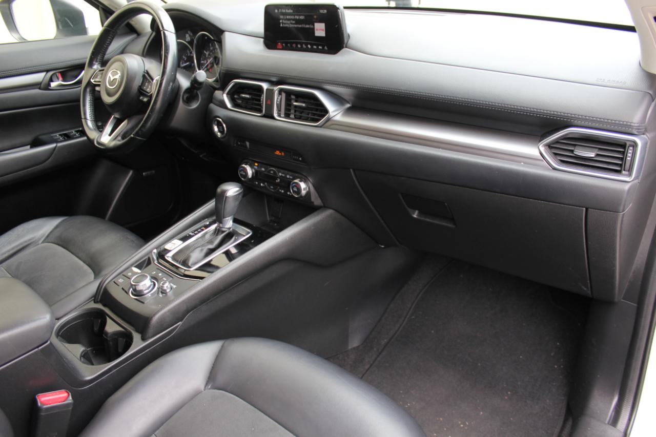 Mazda CX-5 Touring 2018