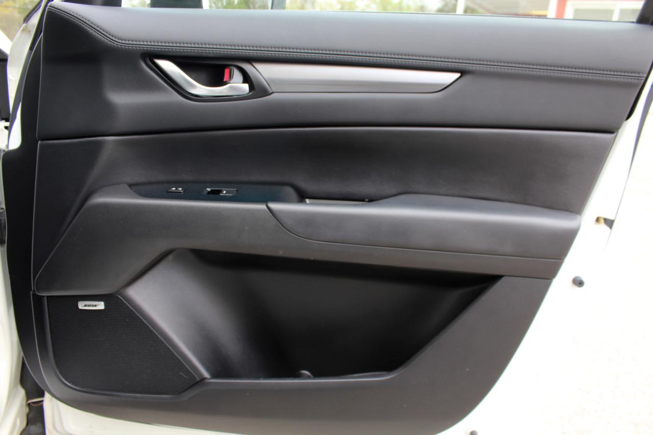 Mazda CX-5 Touring 2018