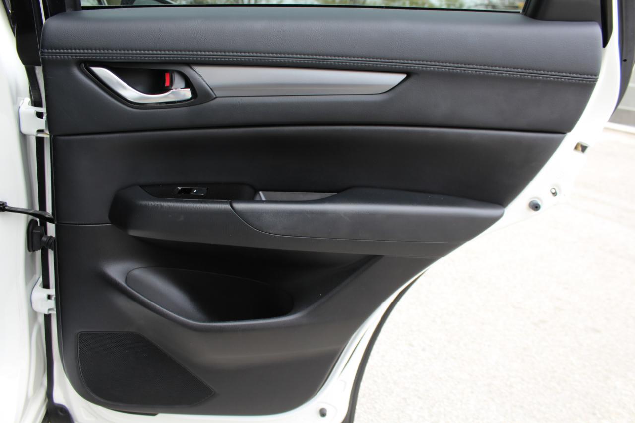 Mazda CX-5 Touring 2018