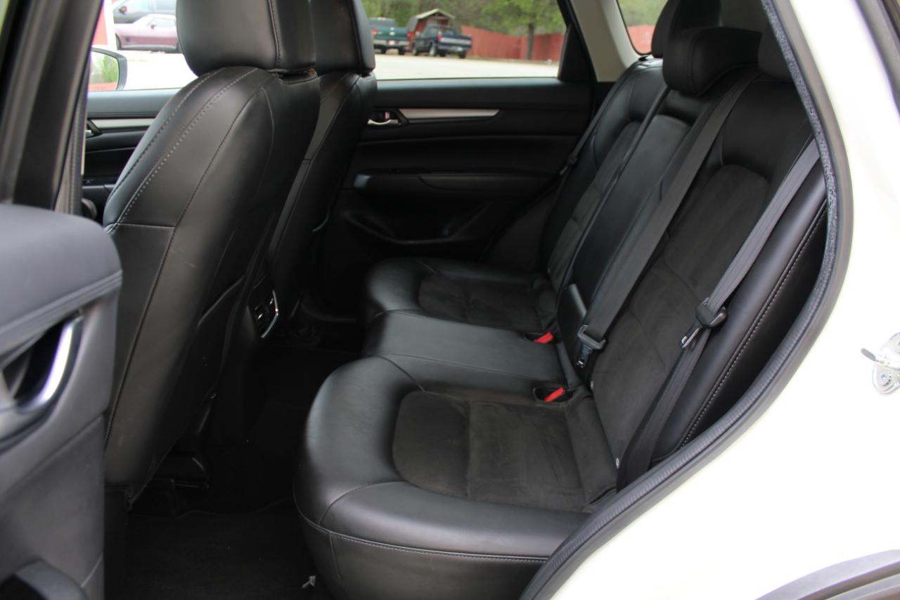 Mazda CX-5 Touring 2018