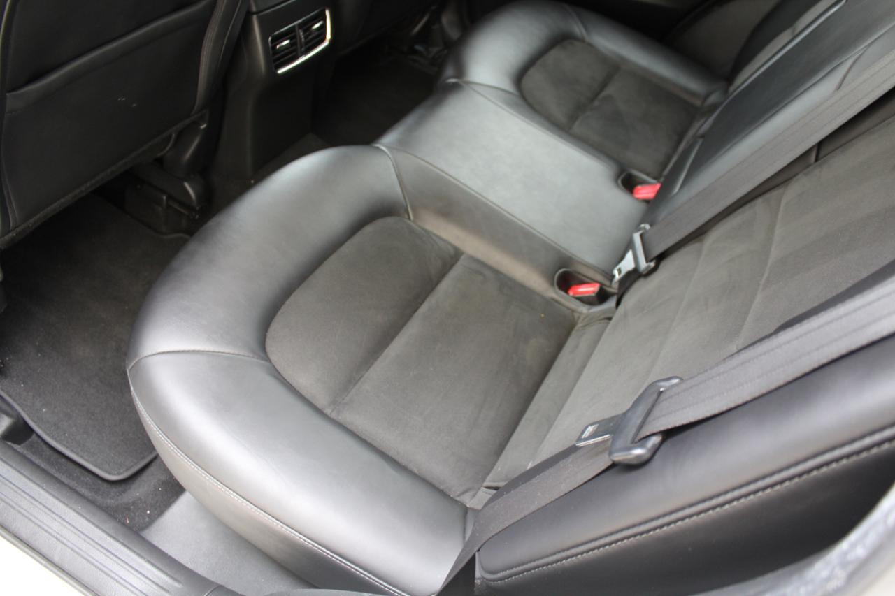 Mazda CX-5 Touring 2018