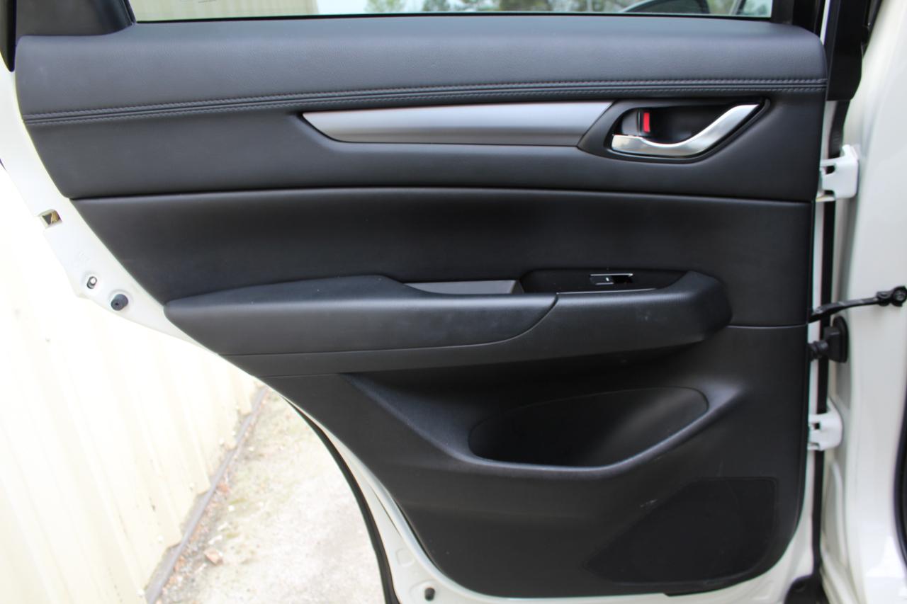 Mazda CX-5 Touring 2018