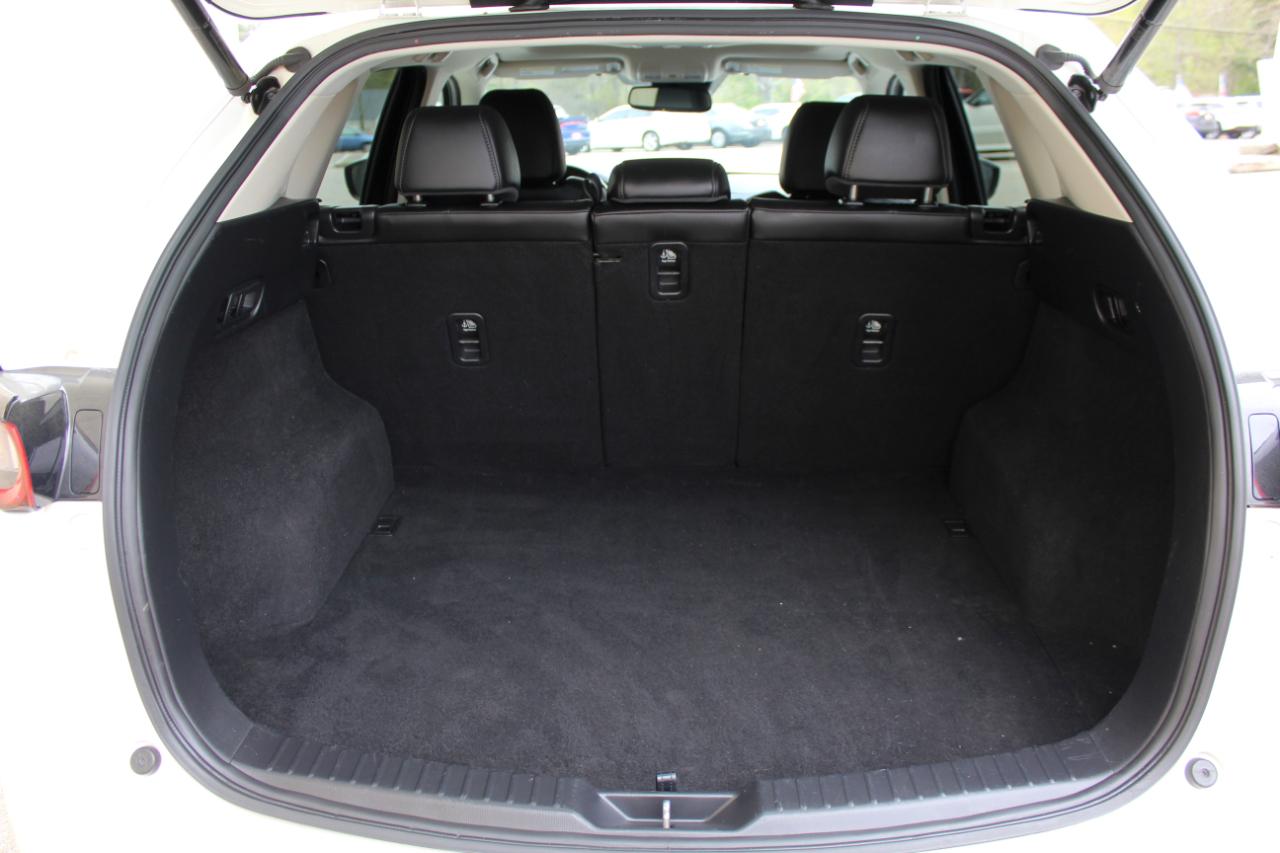 Mazda CX-5 Touring 2018