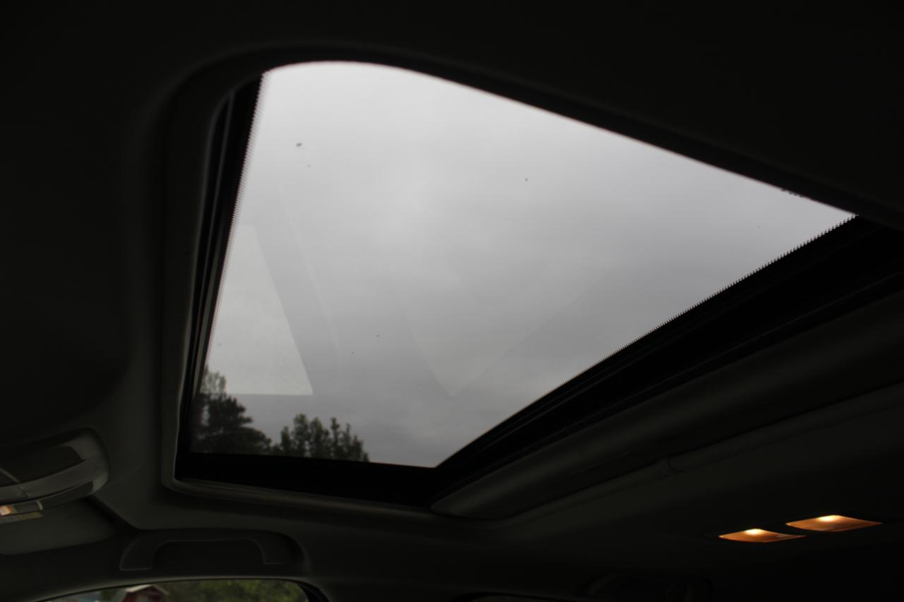 Mazda CX-5 Touring 2018