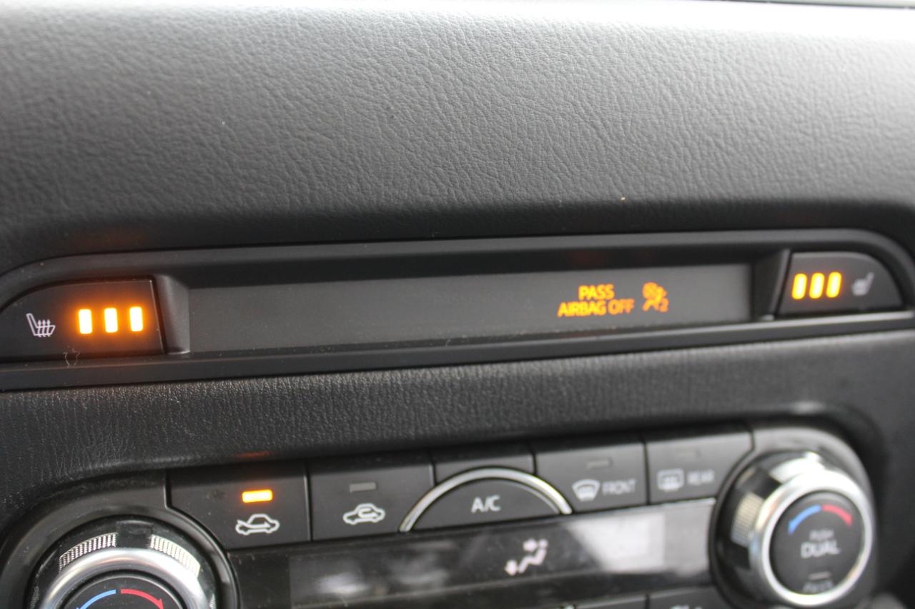 Mazda CX-5 Touring 2018