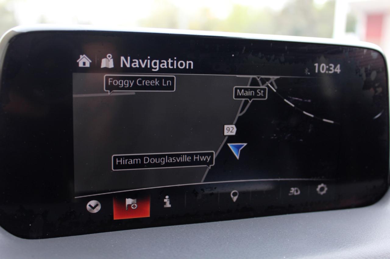 Mazda CX-5 Touring 2018