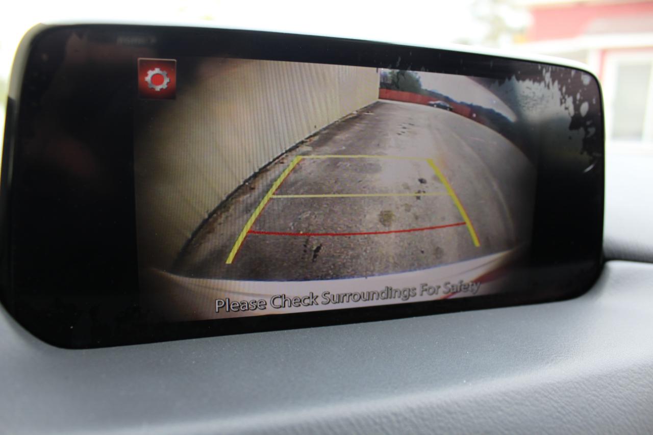 Mazda CX-5 Touring 2018