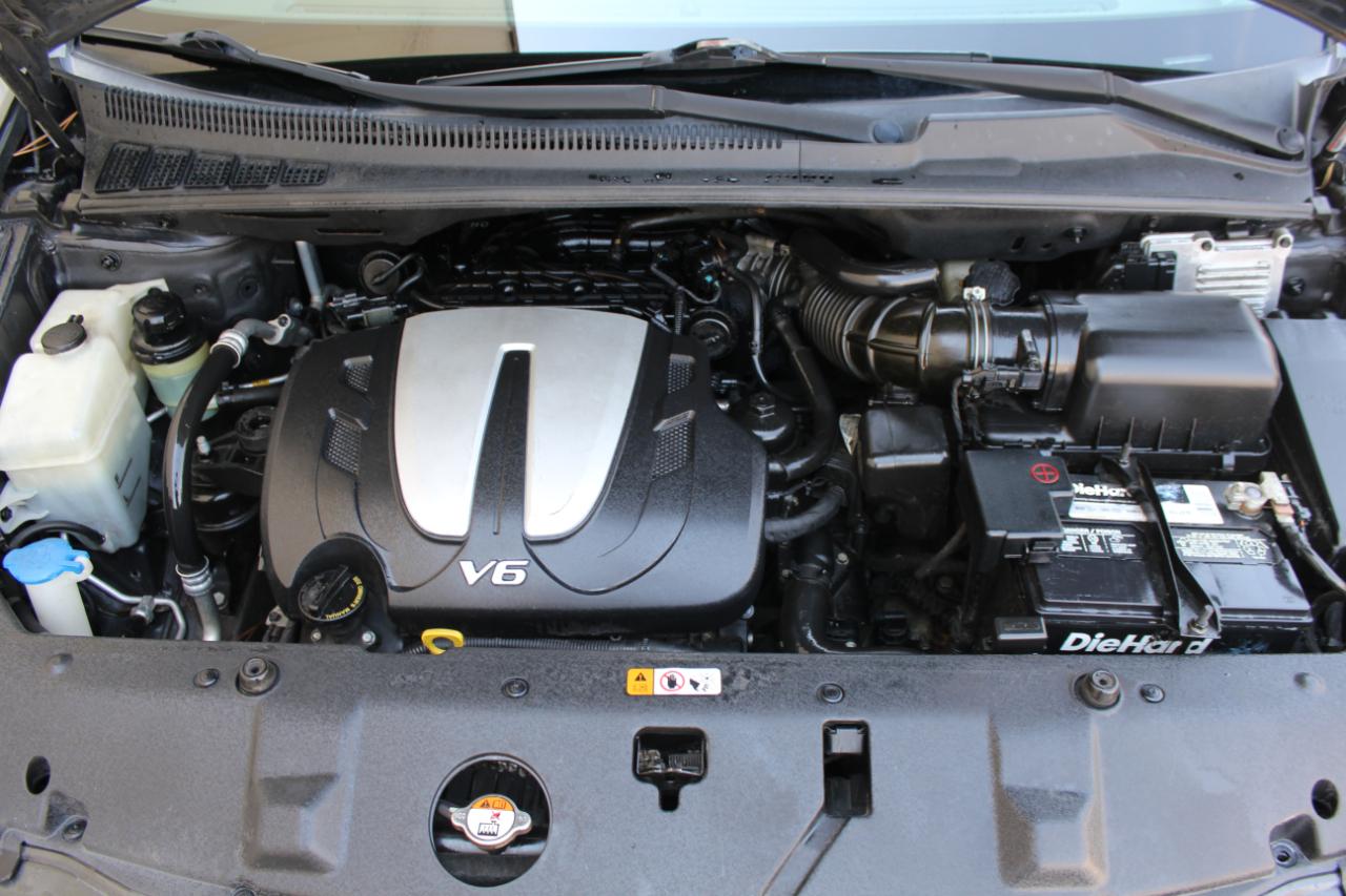 Kia Sedona EX LWB 2014