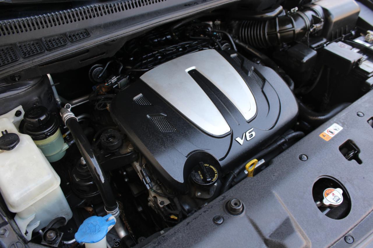 Kia Sedona EX LWB 2014