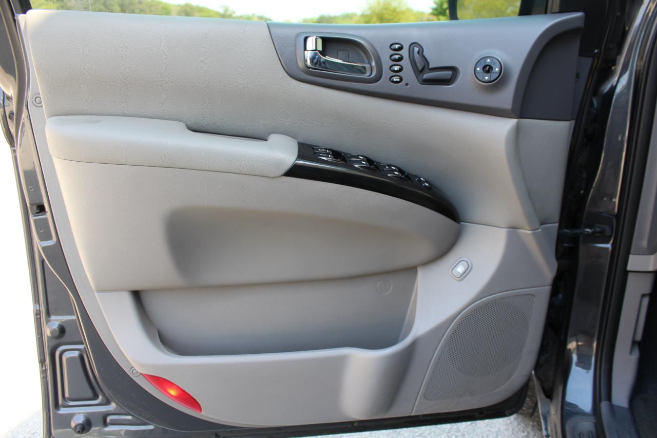 Kia Sedona EX LWB 2014