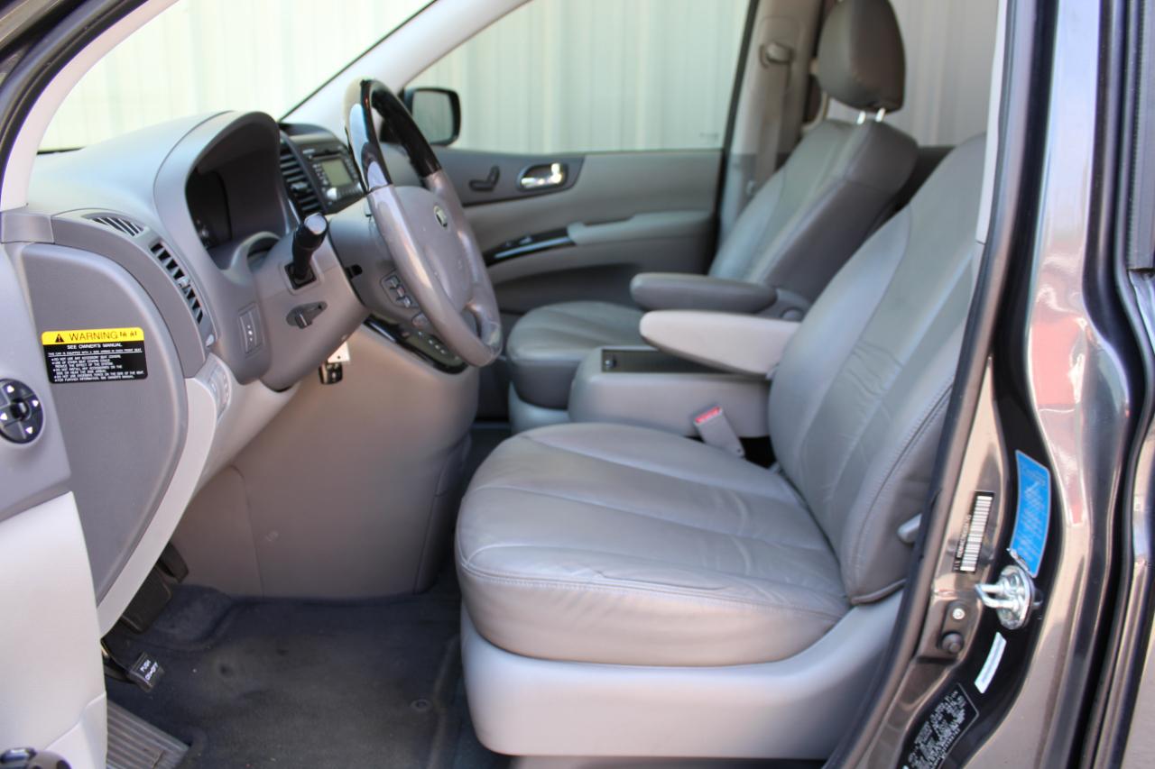 Kia Sedona EX LWB 2014