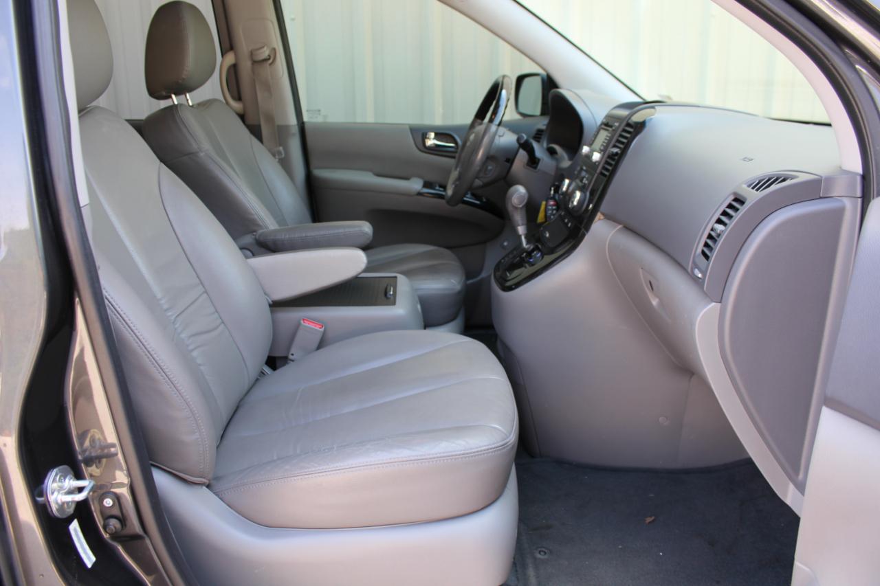 Kia Sedona EX LWB 2014