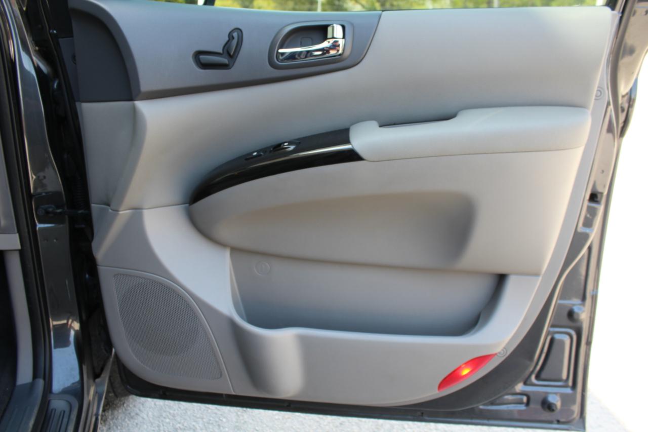 Kia Sedona EX LWB 2014