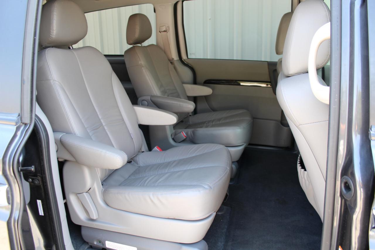 Kia Sedona EX LWB 2014