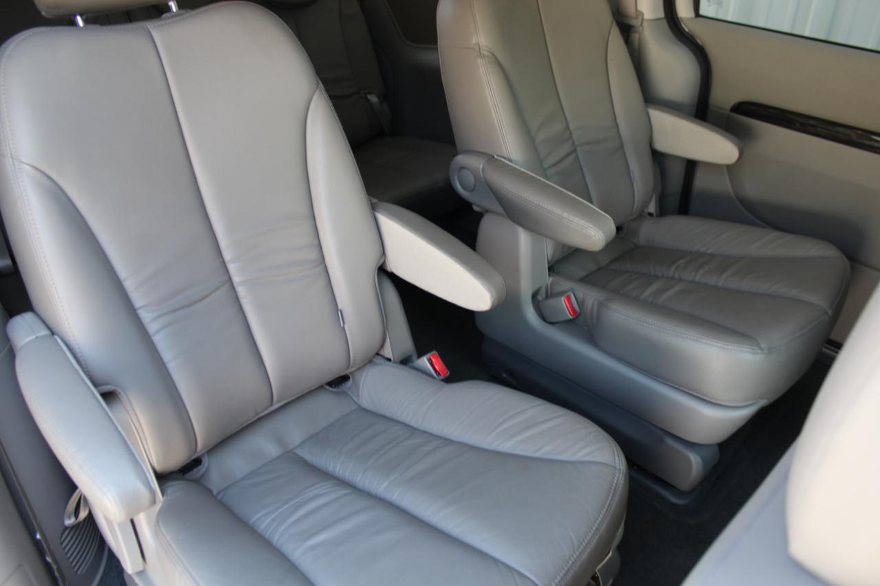 Kia Sedona EX LWB 2014
