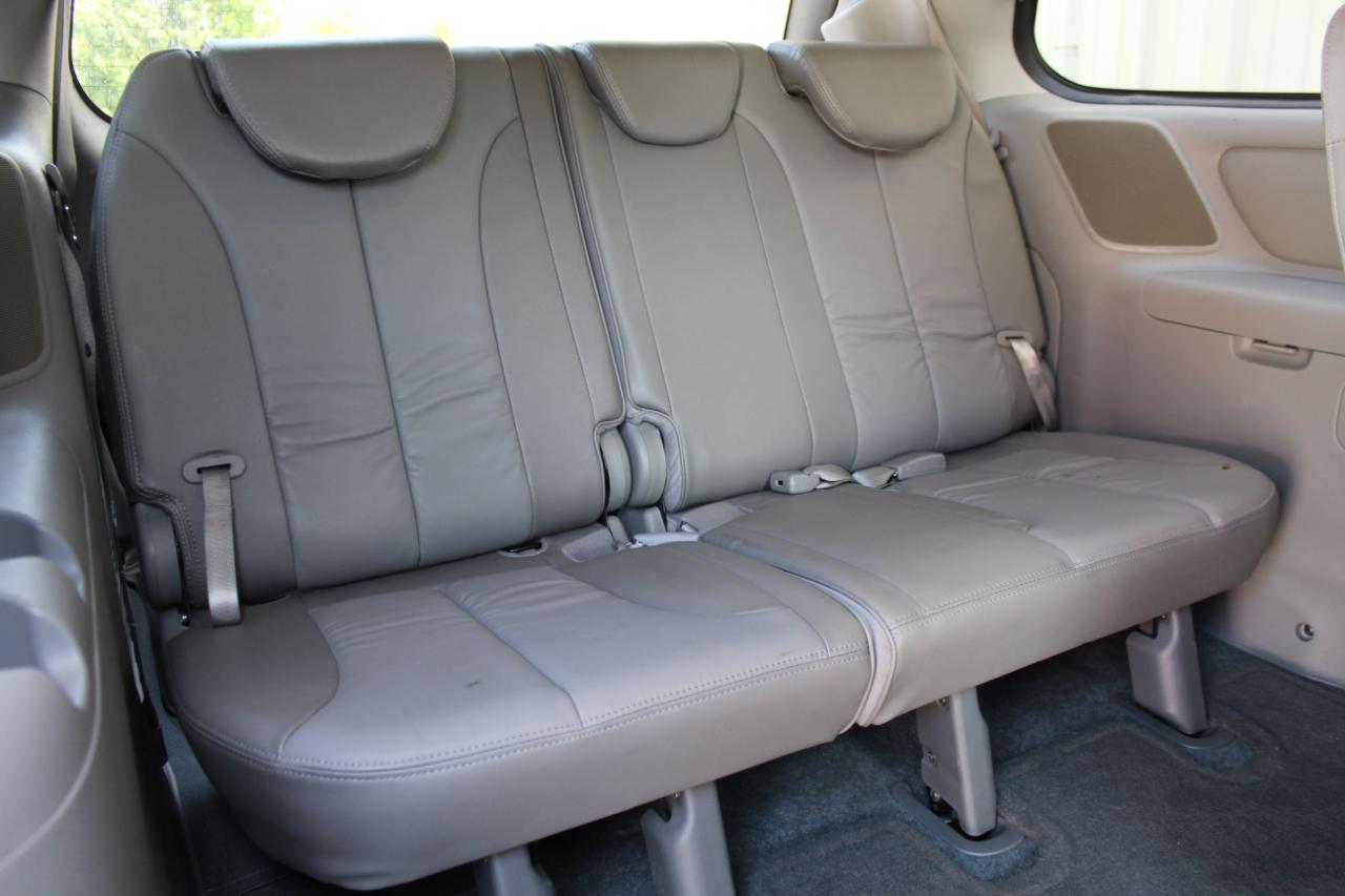 Kia Sedona EX LWB 2014