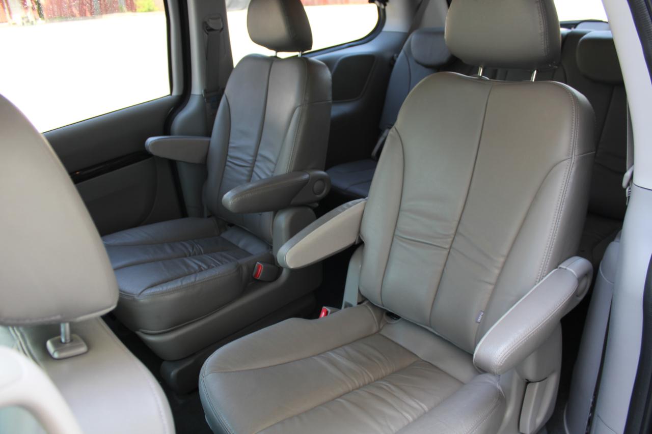 Kia Sedona EX LWB 2014
