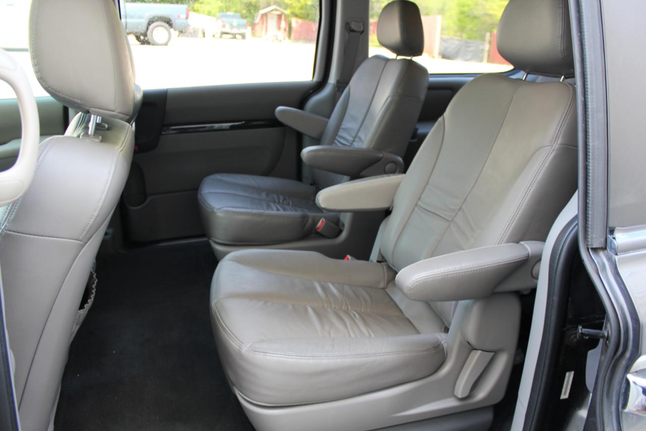 Kia Sedona EX LWB 2014