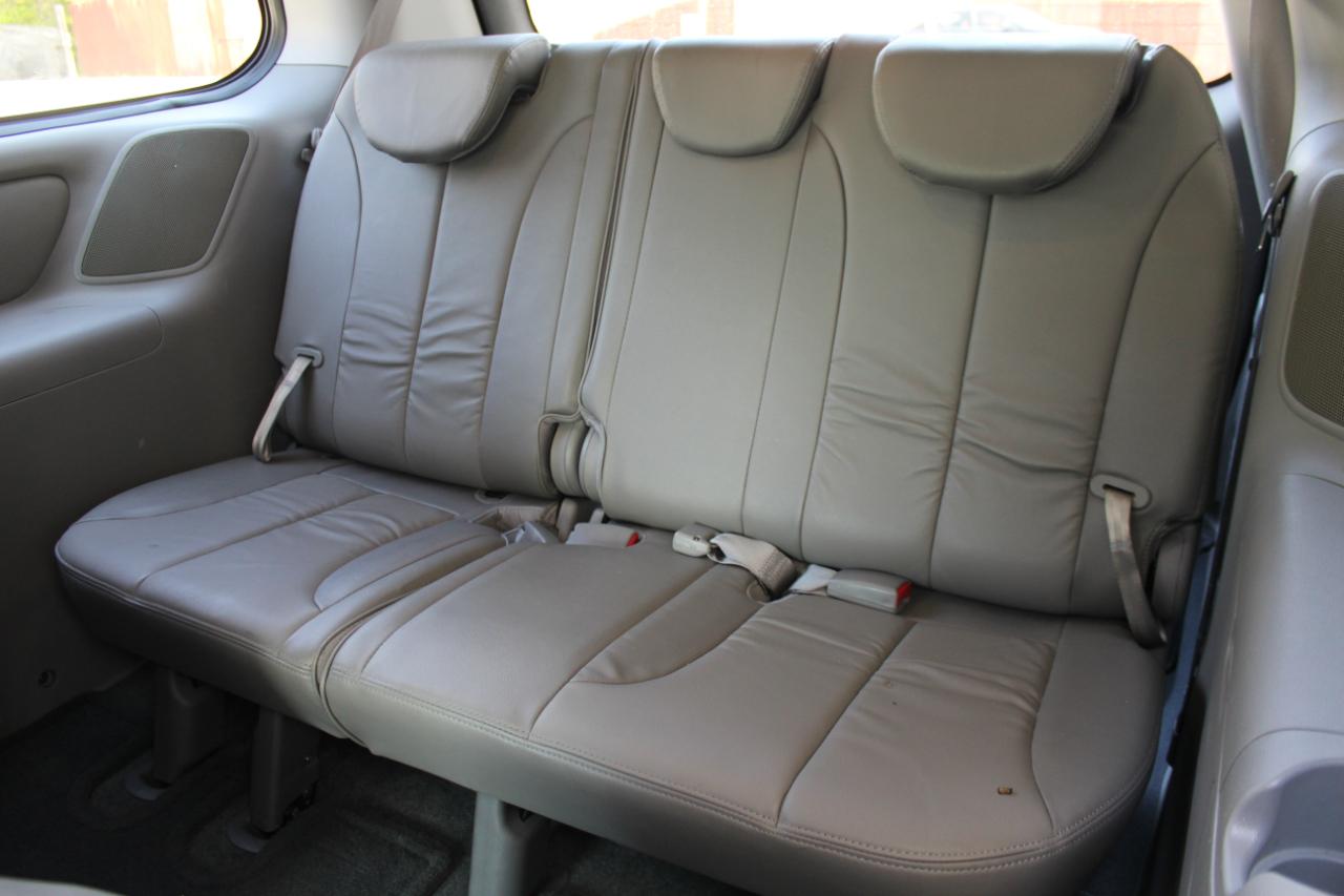 Kia Sedona EX LWB 2014