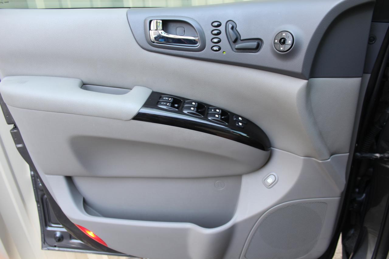 Kia Sedona EX LWB 2014