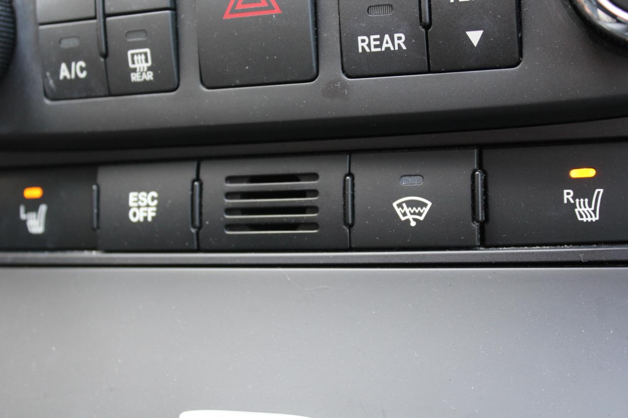 Kia Sedona EX LWB 2014