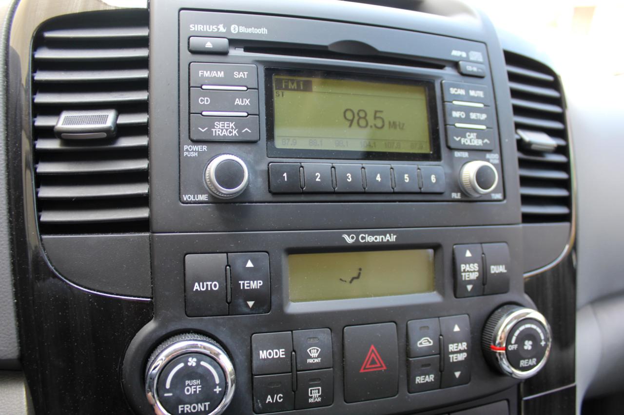 Kia Sedona EX LWB 2014