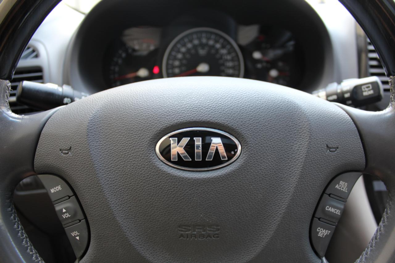 Kia Sedona EX LWB 2014