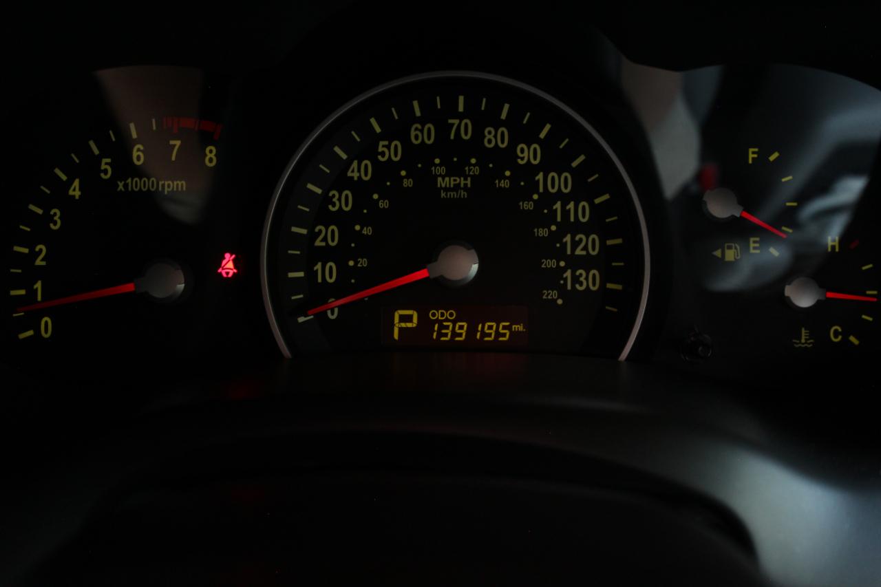 Kia Sedona EX LWB 2014