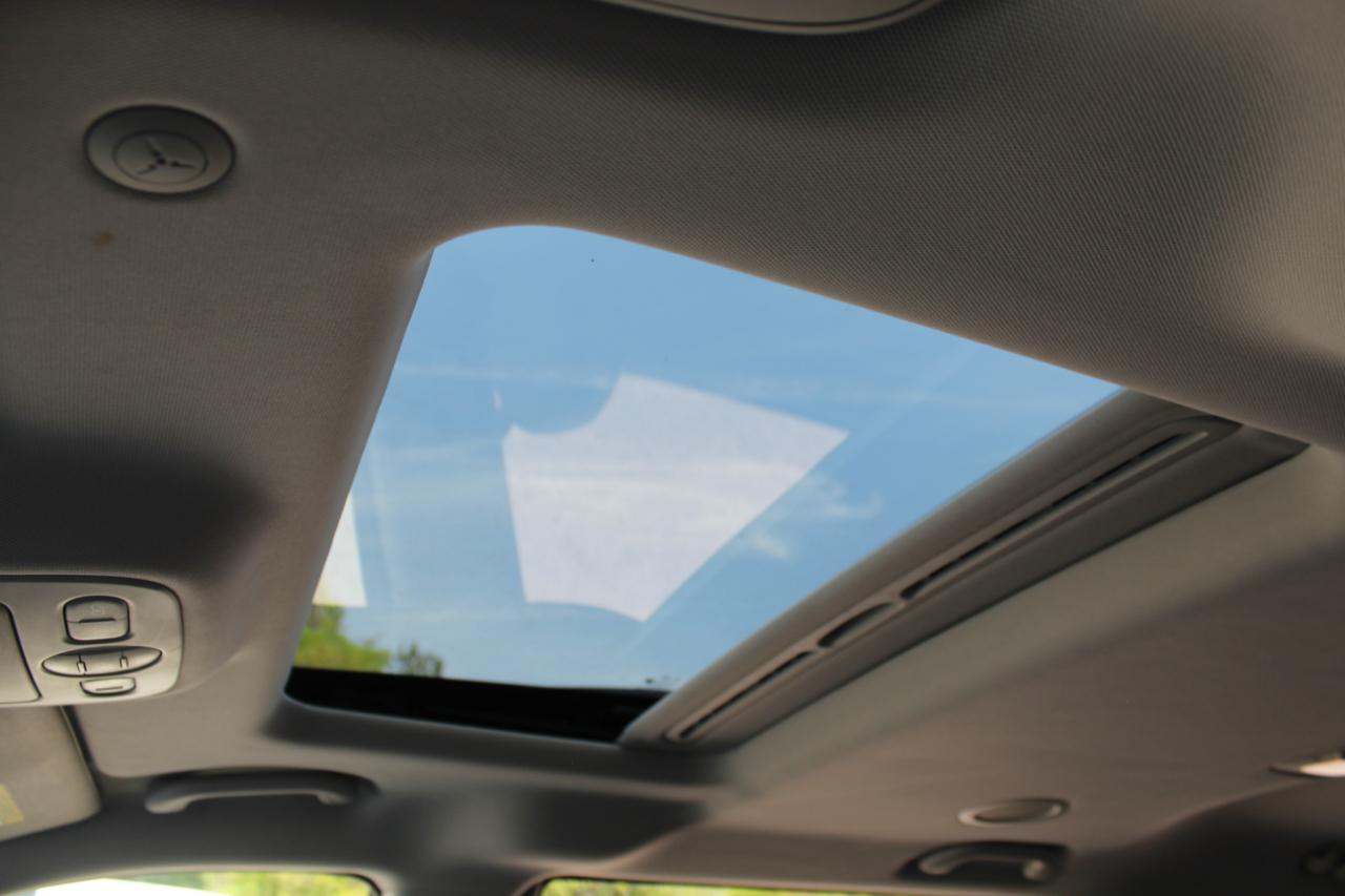 Kia Sedona EX LWB 2014