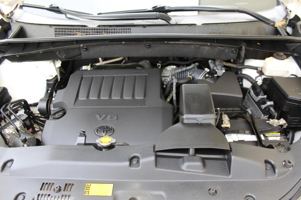 Toyota Highlander XLE FWD V6 2015