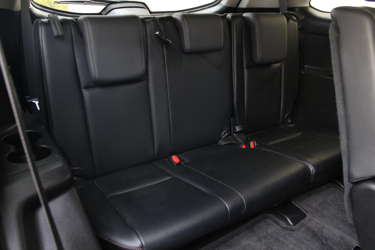 Toyota Highlander XLE FWD V6 2015