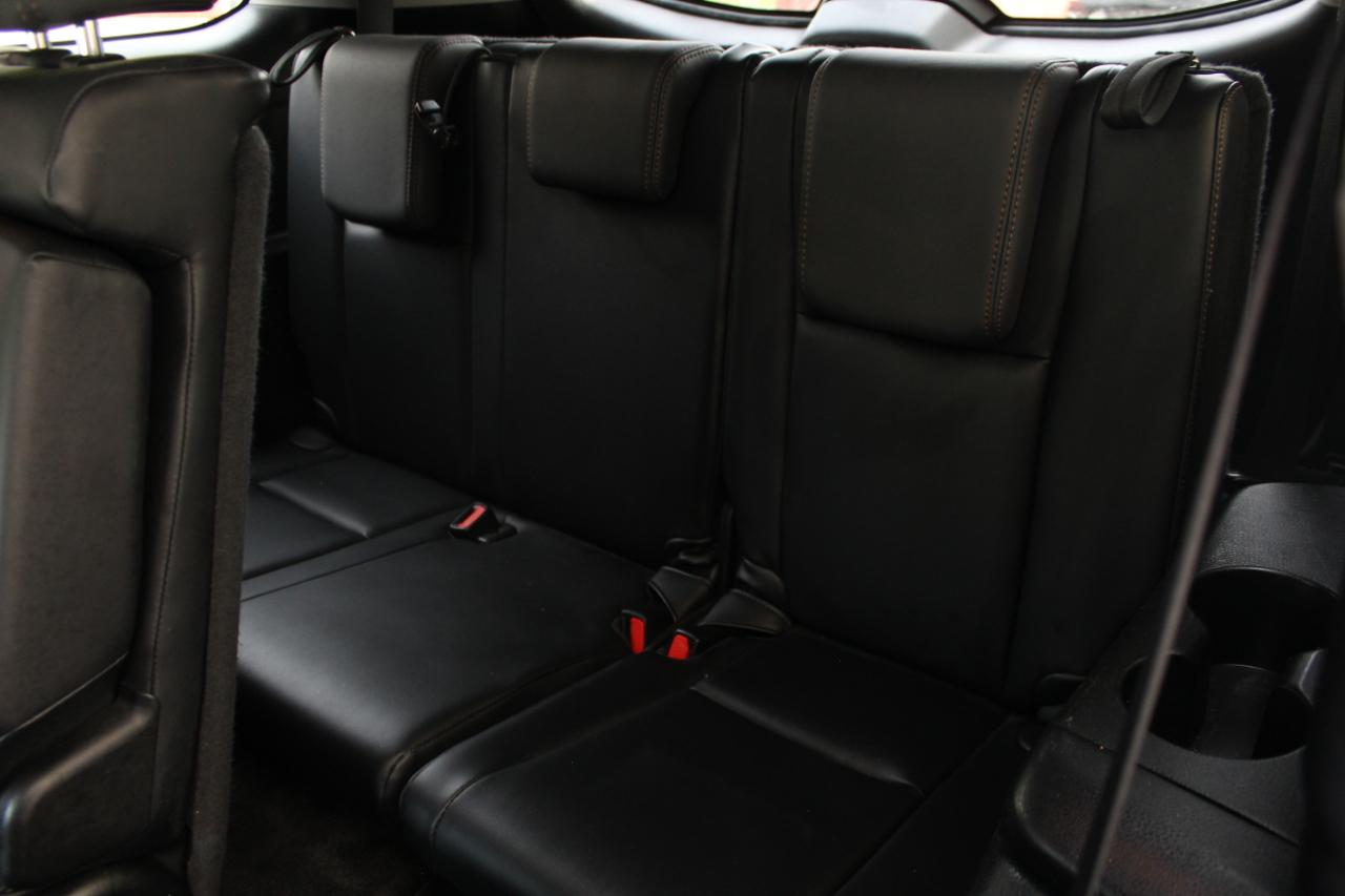 Toyota Highlander XLE FWD V6 2015