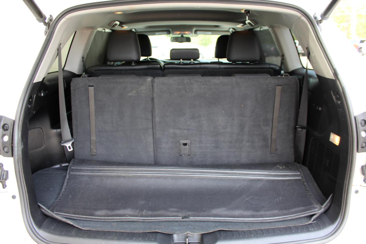 Toyota Highlander XLE FWD V6 2015