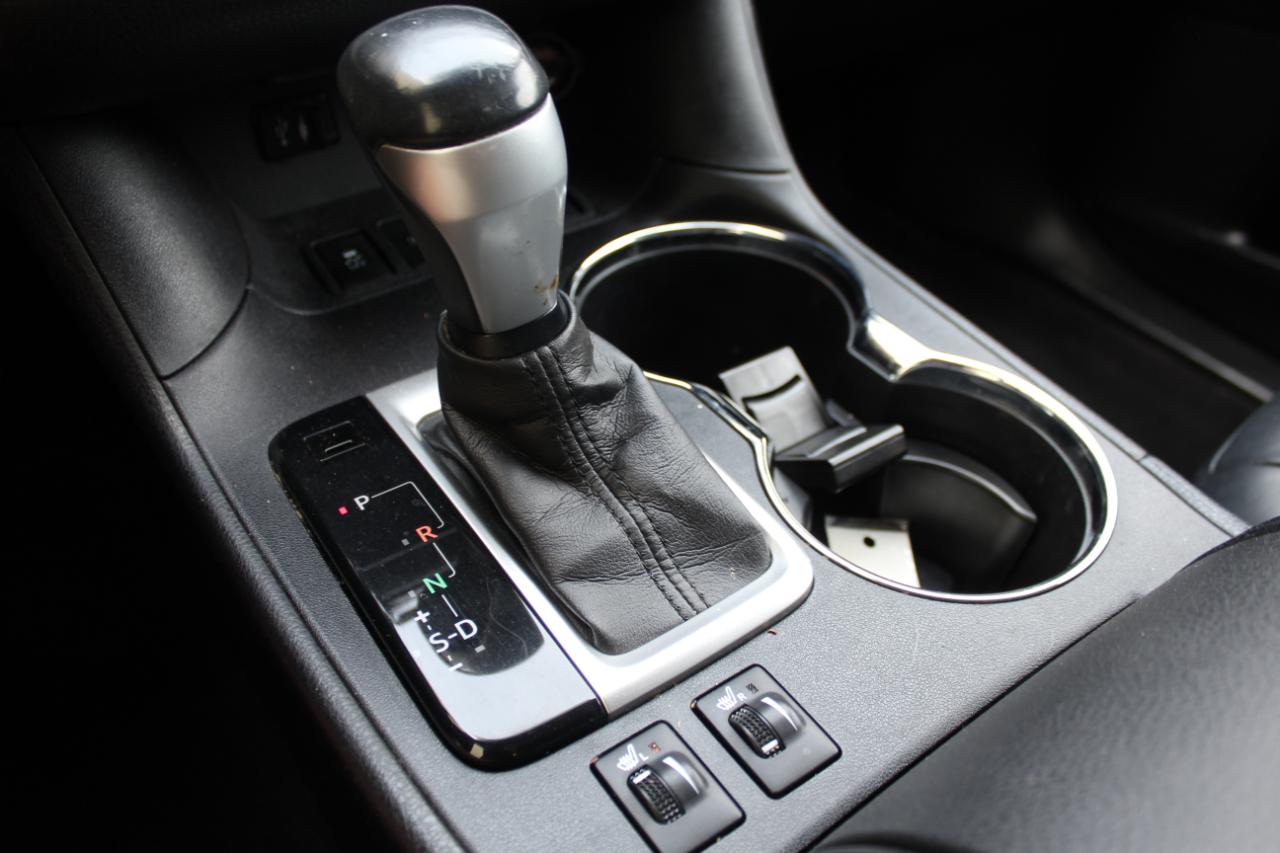 Toyota Highlander XLE FWD V6 2015