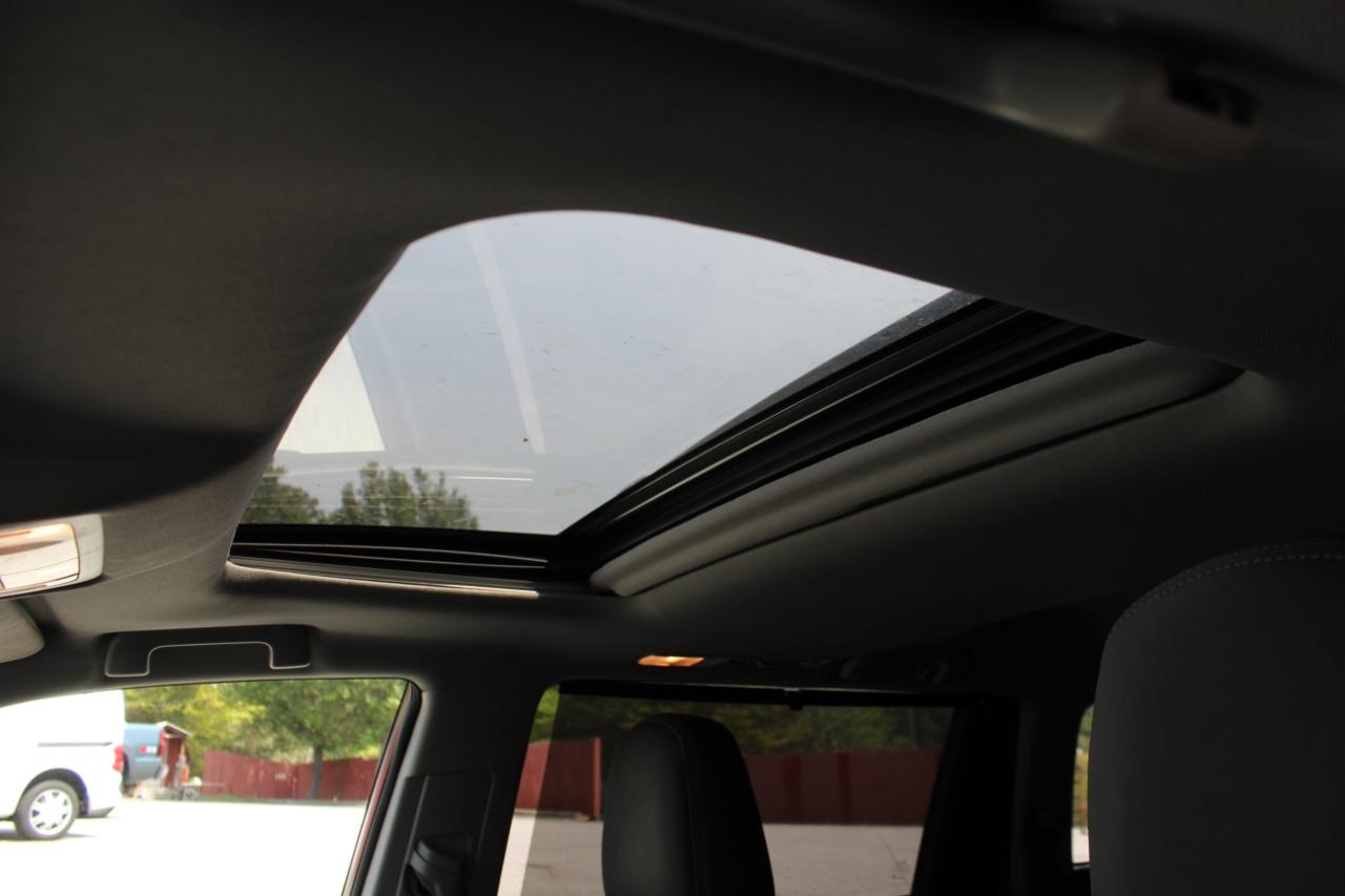 Toyota Highlander XLE FWD V6 2015