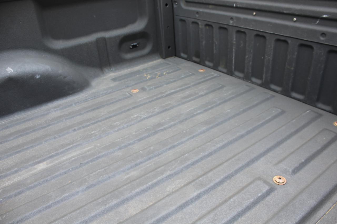 Ford F-150 King Ranch SuperCrew 6.5-ft. Bed 4WD 2013