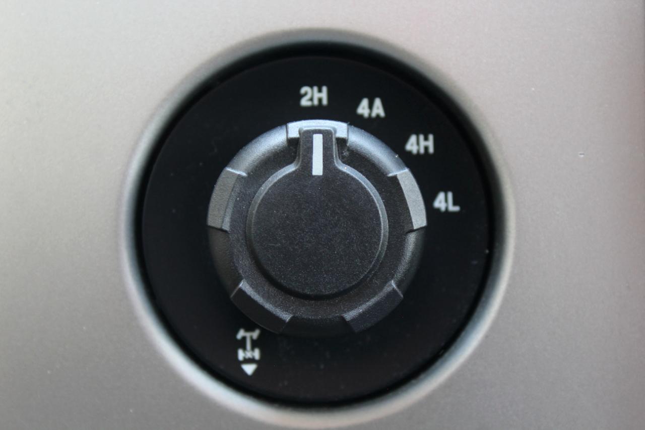 Ford F-150 King Ranch SuperCrew 6.5-ft. Bed 4WD 2013