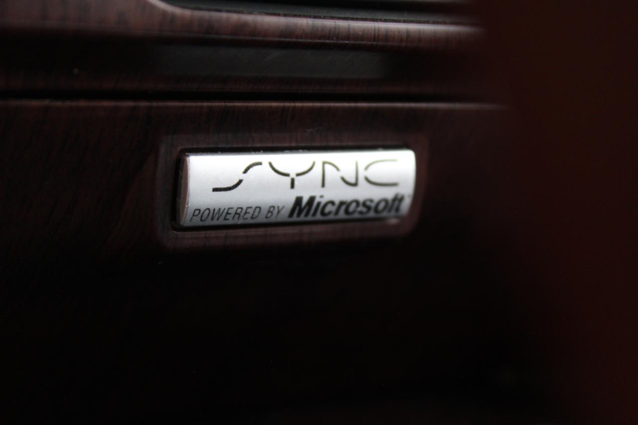 Ford F-150 King Ranch SuperCrew 6.5-ft. Bed 4WD 2013