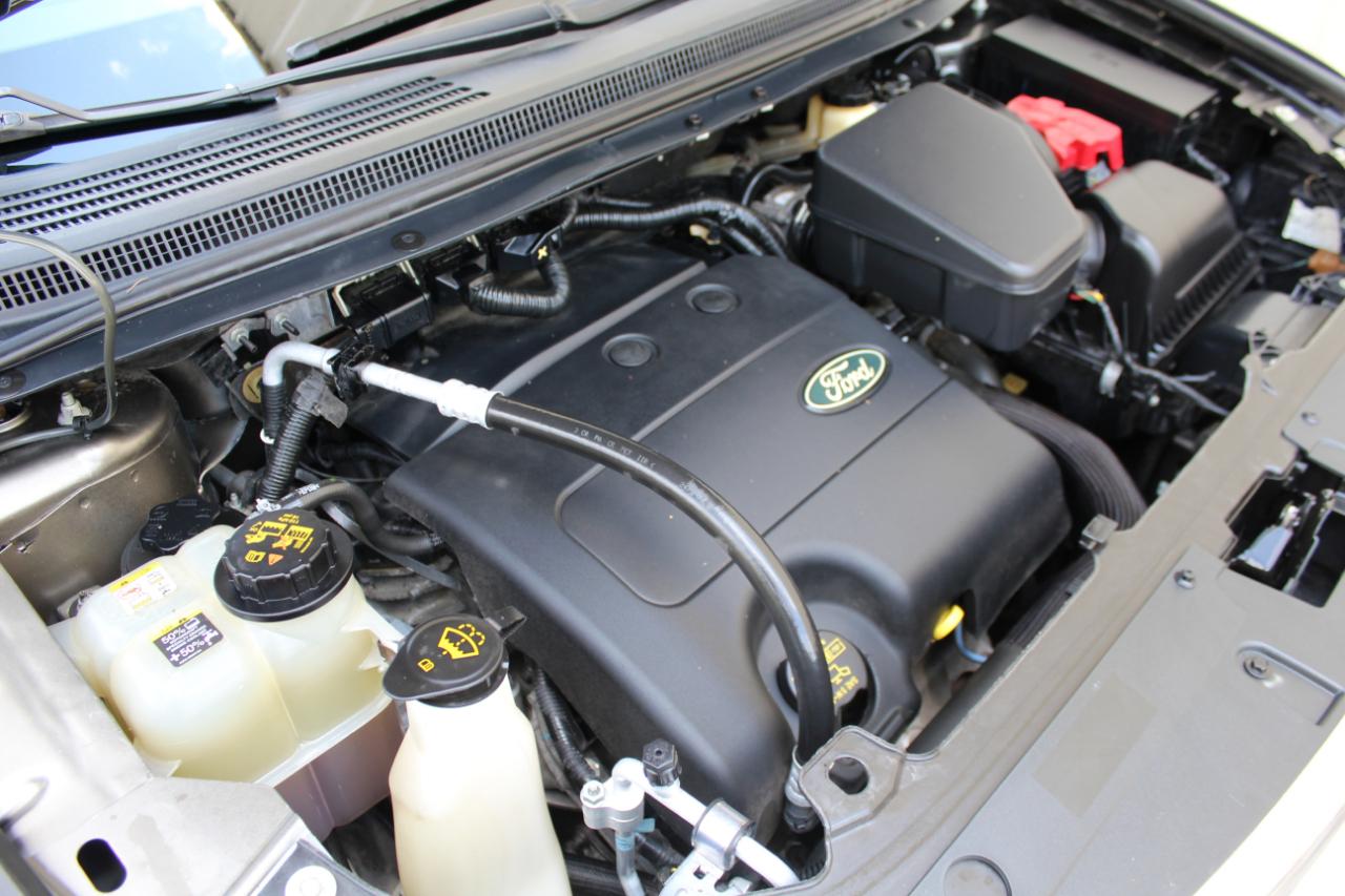 Ford Edge SEL FWD 2013