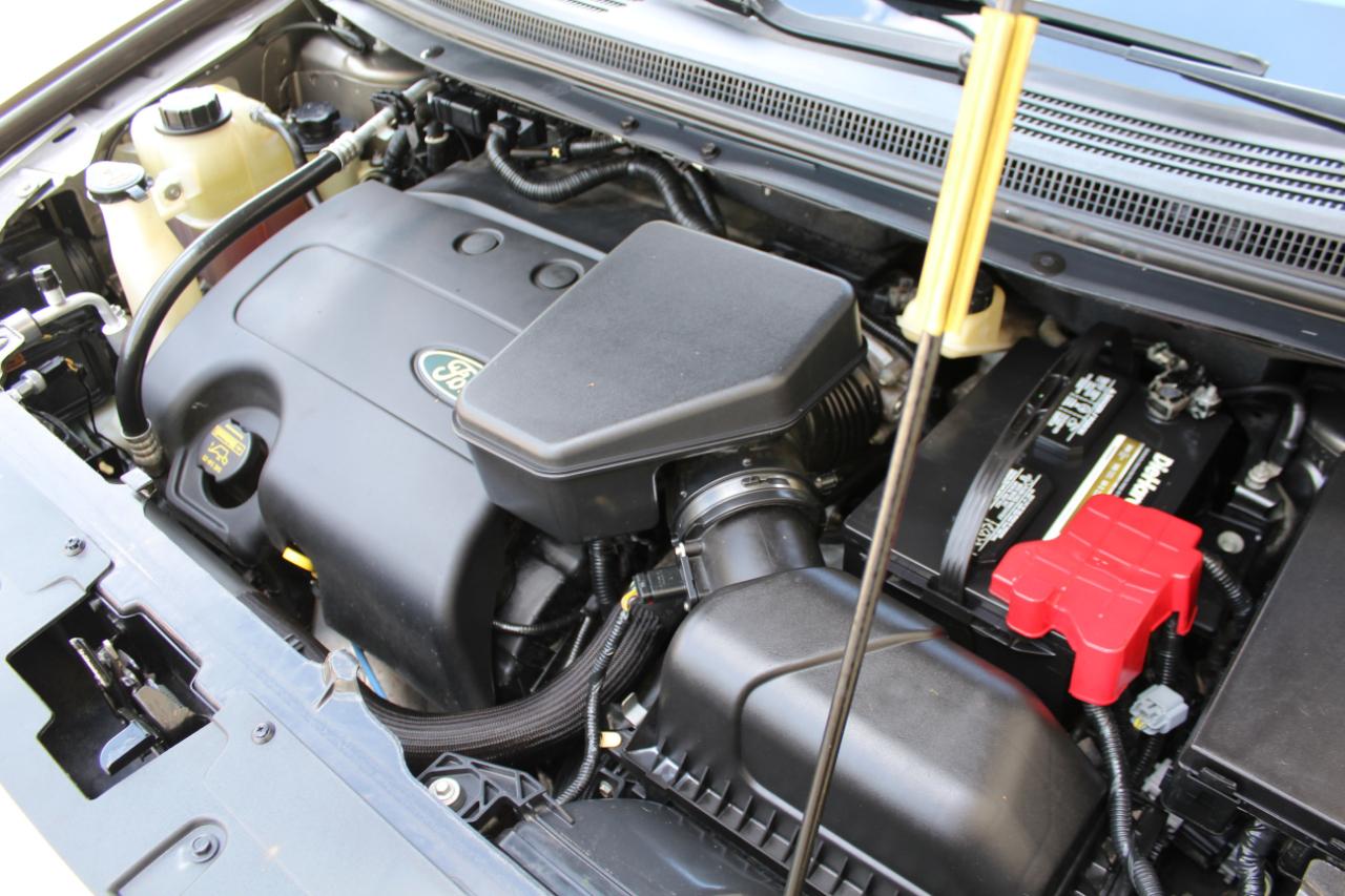 Ford Edge SEL FWD 2013