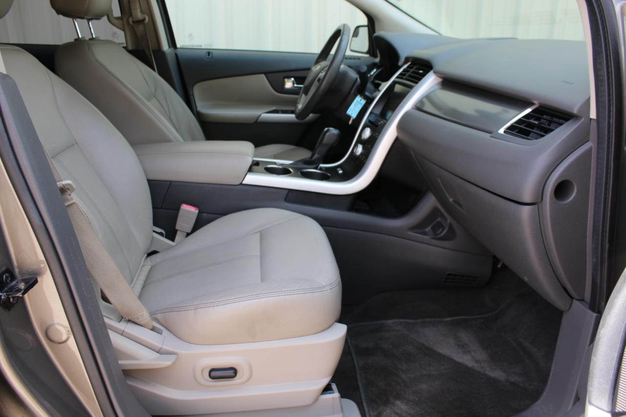 Ford Edge SEL FWD 2013