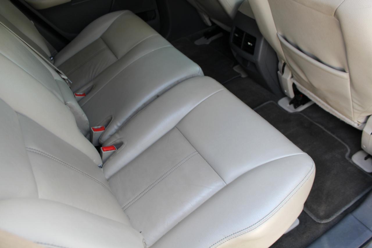 Ford Edge SEL FWD 2013