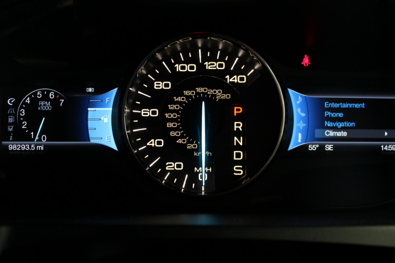 Ford Edge SEL FWD 2013